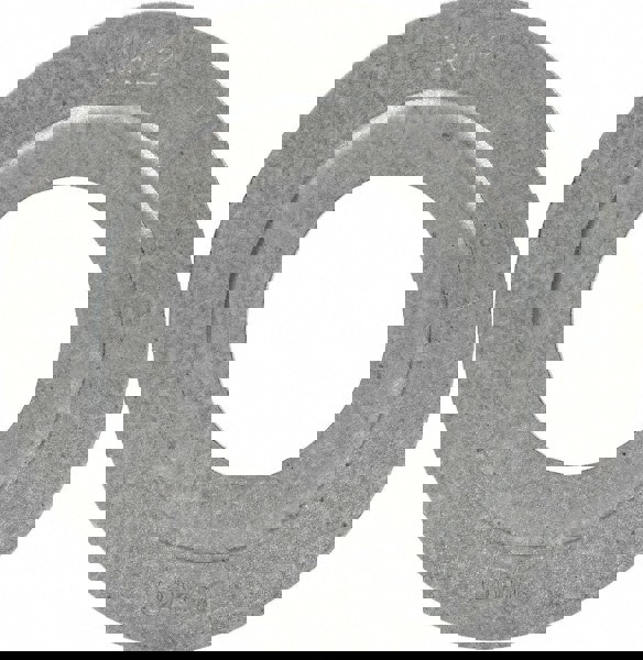 Electrical Enclosure Reducing Washer: Steel, Use with Rigid Conduit, IMC Conduit & Steel Box